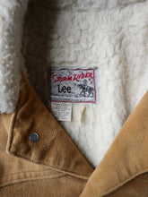 Load image into Gallery viewer, 1970s Lee Storm Rider Sherpa Lined Jacket - XXL
