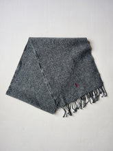 Load image into Gallery viewer, Polo Ralph Lauren Lambswool Scarf
