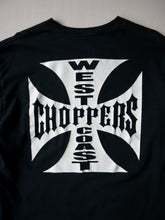 Load image into Gallery viewer, West Coast Choppers Long Sleeve - L
