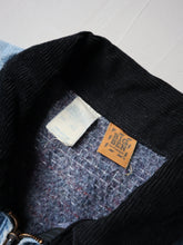 Load image into Gallery viewer, 1970s Big Ben Blanket Lined Denim Jacket - M/L
