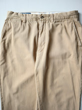 Load image into Gallery viewer, 1990s Polo Ralph Lauren Chino Pants - 31&quot;
