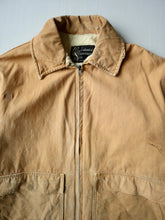 Load image into Gallery viewer, 1970s Columbia Sportswear Canvas Sherpa Lined Jacket - XL
