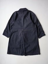 Load image into Gallery viewer, 1960s Piccadilly Canvas Trench -  S
