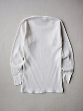 Load image into Gallery viewer, 1990s Waffle Thermal Long Sleeve - XS
