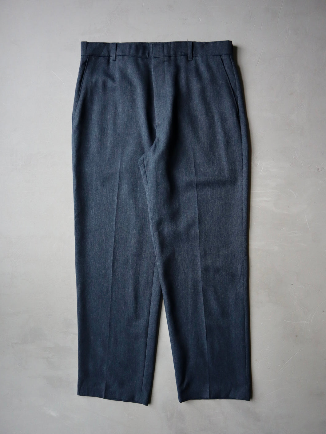 1970s Levi's Action Slacks - 34