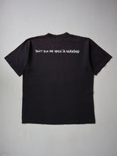 Load image into Gallery viewer, 1990s Little Village European Tour T-Shirt - L
