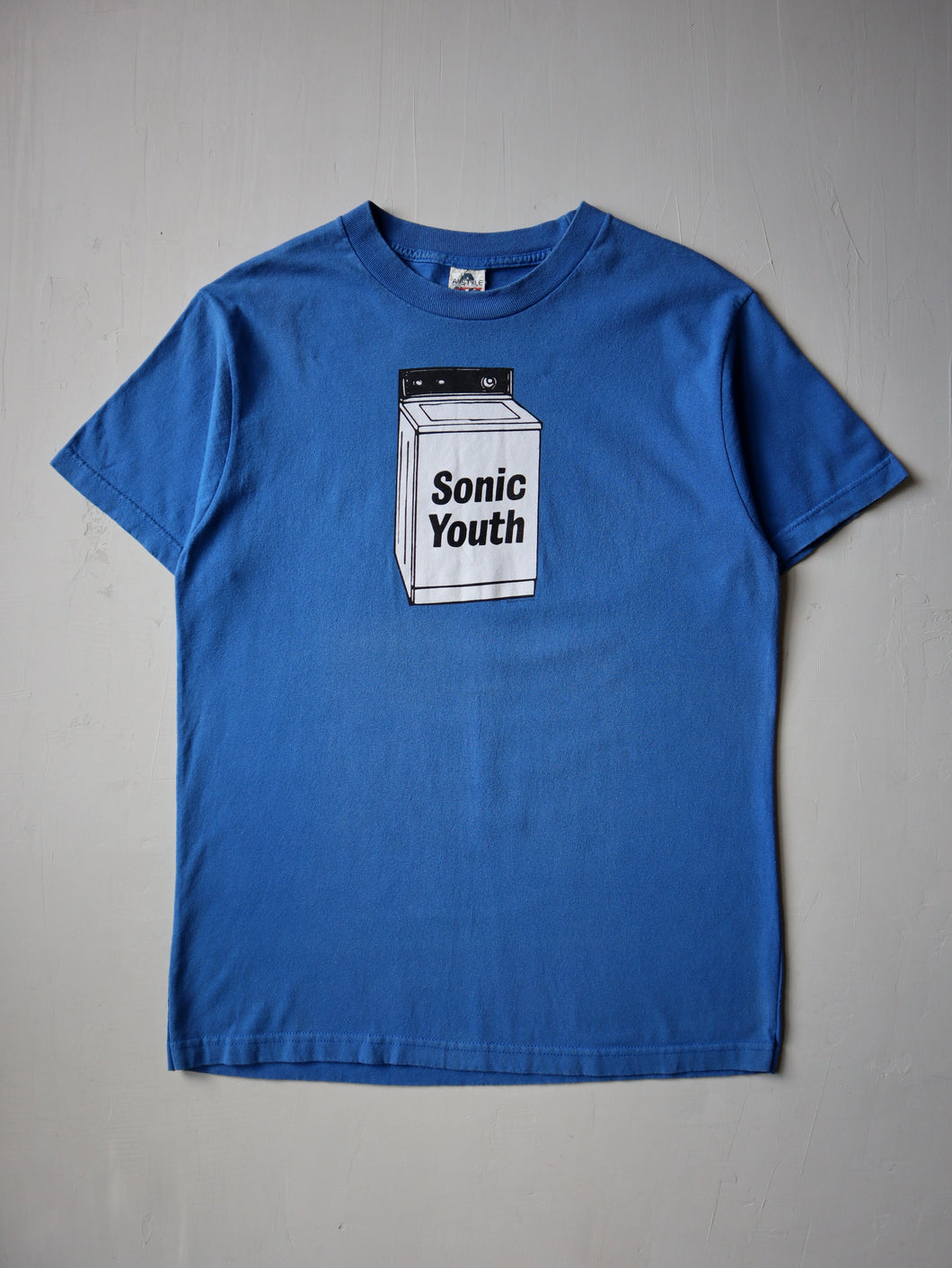 2000s Sonic Youth Washing Machine T-Shirt - M