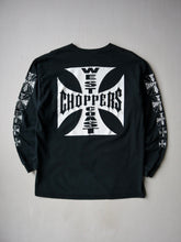Load image into Gallery viewer, West Coast Choppers Long Sleeve - L
