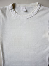 Load image into Gallery viewer, 1990s Waffle Thermal Long Sleeve - S

