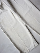 Load image into Gallery viewer, 1990s Deadstock Polo Ralph Lauren Pleated Chino Pants - 34&quot;
