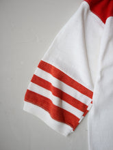 Load image into Gallery viewer, 1970&#39;s Wisconsin Jersey T-Shirt - S
