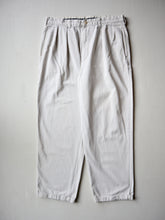 Load image into Gallery viewer, 1990s Polo Ralph Lauren Pleated Chino Pants - 34&quot;

