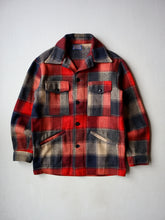 Load image into Gallery viewer, 1960/70s Pendleton Wool Cruiser Jacket - M
