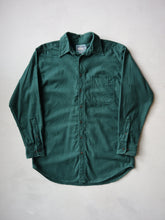Load image into Gallery viewer, 1990&#39;s Woolrich Chamois Shirt - M
