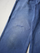 Load image into Gallery viewer, 1970s French Workwear Pants - 30"
