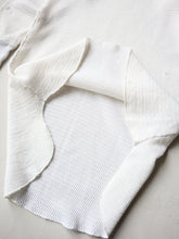 Load image into Gallery viewer, 1970s Hanes Waffle Thermal Long Sleeve - S
