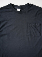 Load image into Gallery viewer, 1980s Fruit of the Loom Pocket Tee - S
