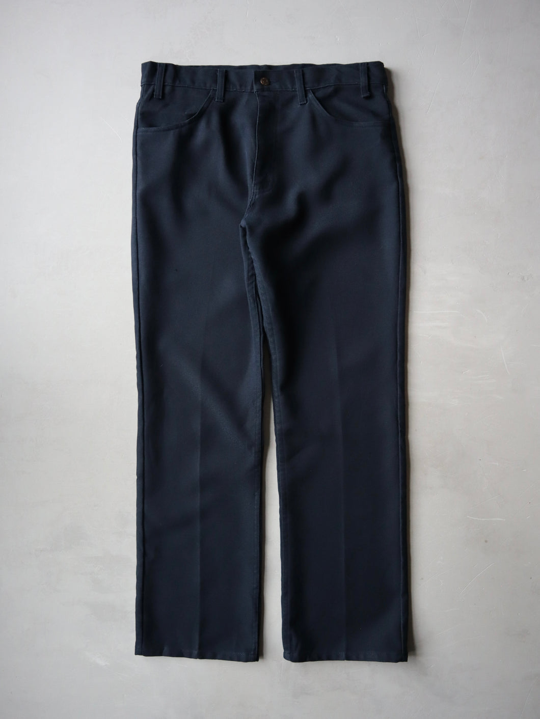 1980's Levi's 517 Bootcut Pants - 36