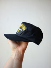 Load image into Gallery viewer, 1980s USS Yorktown CV-10 Trucker Cap

