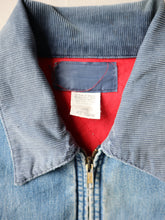 Load image into Gallery viewer, 1970s Distressed OshKosh Denim Jacket - M
