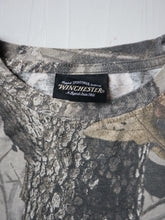 Load image into Gallery viewer, 1990s Distressed Realtree Long Sleeve - M
