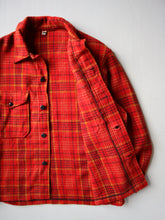 Load image into Gallery viewer, 1960s Pendleton Wool Overshirt - XL
