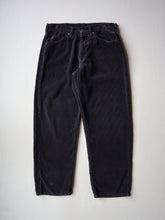 Load image into Gallery viewer, 1980s Levi's 565 Loose Fit Corduroy Pants - 31"
