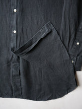 Load image into Gallery viewer, 1990s Polo Ralph Lauren Linen Shirt - L
