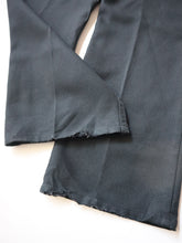 Load image into Gallery viewer, Made in USA Wrangler Wrancher Pants - 37"
