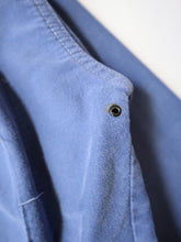 Load image into Gallery viewer, 1970s Italian Moleskin Chore Jacket - S/M
