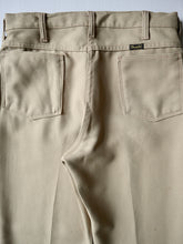Load image into Gallery viewer, 1960/70s Wrangler Wrancher Bootcut Pants - 30"
