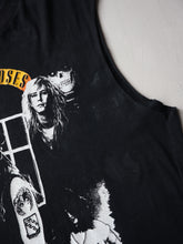 Load image into Gallery viewer, 1980s Guns N' Roses Appetite for Destruction Sleeveless Band Tee - M
