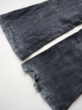 Load image into Gallery viewer, 1980s German Corduroy Workwear Pants - 38"
