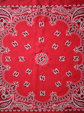 Load image into Gallery viewer, Made in USA Springs Bandana
