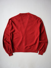 Load image into Gallery viewer, 1980s Gland Slam Cardigan - L
