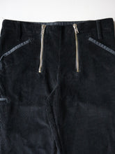 Load image into Gallery viewer, 1980s German Corduroy Workwear Pants - 36"
