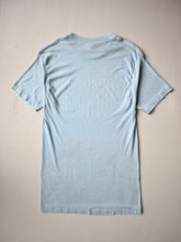 Load image into Gallery viewer, 1980s Distressed Royal First Class T-Shirt - XXS
