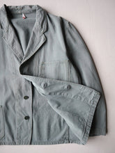 Load image into Gallery viewer, 1950s Euro Engineer Jacket - M/L
