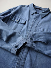 Load image into Gallery viewer, 1970s Lutteurs French Workwear Jacket - L
