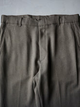Load image into Gallery viewer, 1970s Levi&#39;s Action Slacks - 33&quot;
