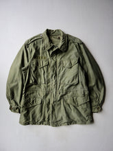 Load image into Gallery viewer, 1950s U.S Army M-51 Field Jacket  - M/L
