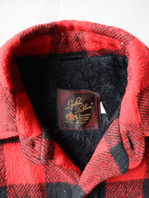 Load image into Gallery viewer, 1970&#39;s John Blair Heavy Flannel - S
