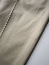 Load image into Gallery viewer, 1960s U.S Army Chino Pants - 32"
