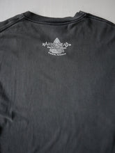 Load image into Gallery viewer, Distressed Harley Davidson Flame Long Sleeve - L
