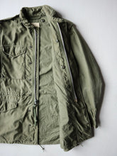 Load image into Gallery viewer, 1960s U.S Army M-51 Field Jacket  - S
