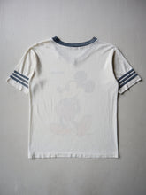 Load image into Gallery viewer, 1980s Distressed Mickey California T-Shirt - S
