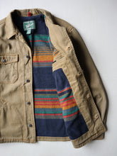 Load image into Gallery viewer, 1990s Woolrich Fleece Lined Barn Jacket - XL
