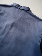 Load image into Gallery viewer, Distressed &amp; Faded Euro Workwear Jacket - XL
