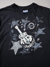 Load image into Gallery viewer, 1990s Chicago Blues Festival Rosa&#39;s Blues Lounge T-Shirt - L

