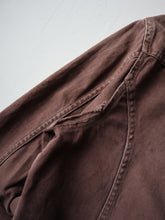Load image into Gallery viewer, 1970s Lee Moleskin Trucker Jacket - L
